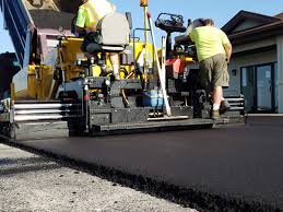 Professional Driveway Paving Services in Waterville, WA